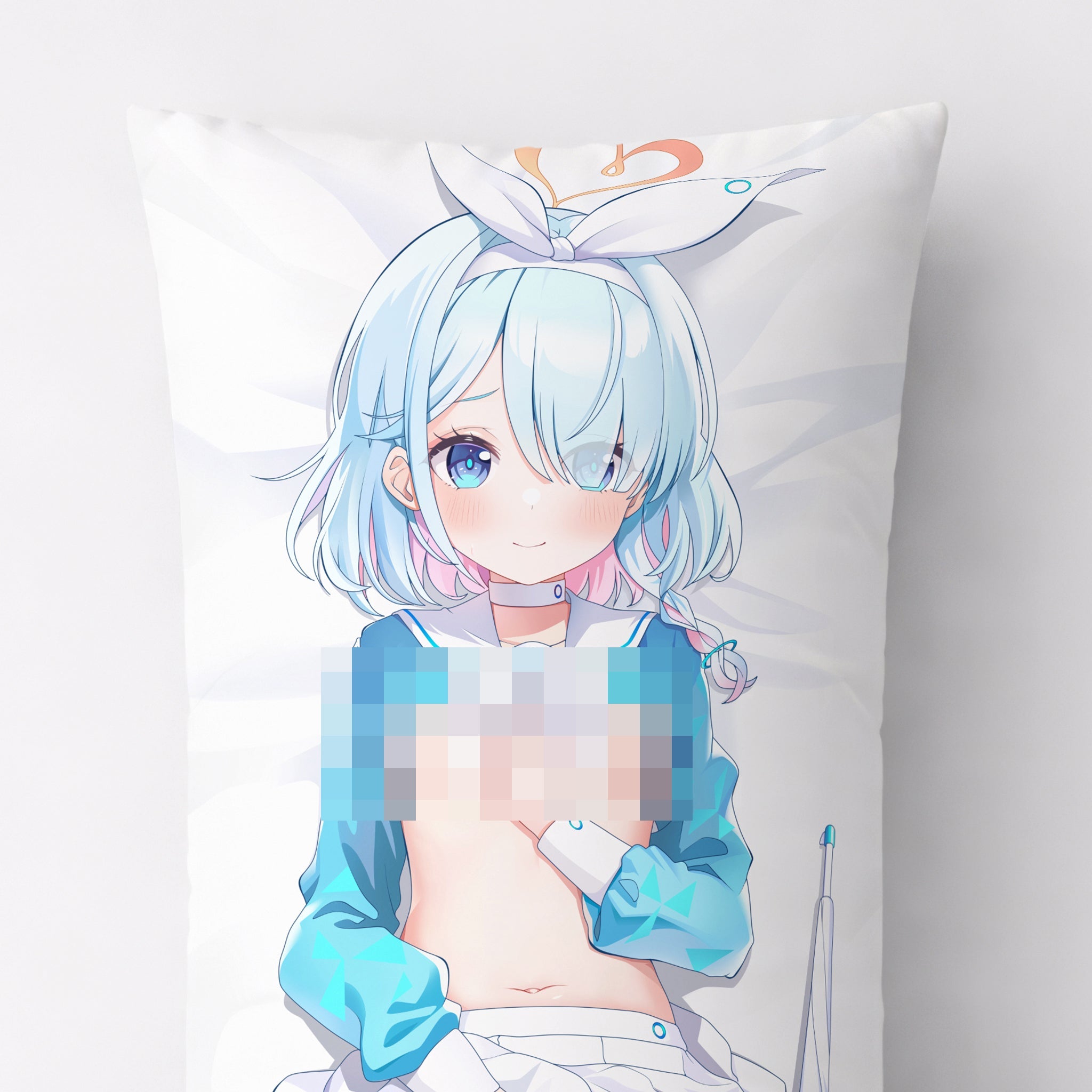 Arona & Plana - AnimeKissen Fan-Art Edition