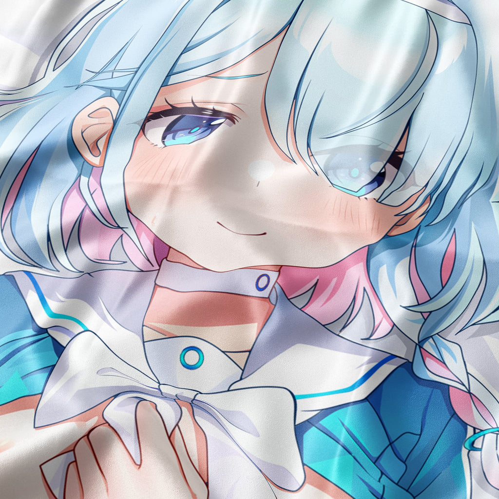 Arona & Plana - AnimeKissen Fan-Art Edition