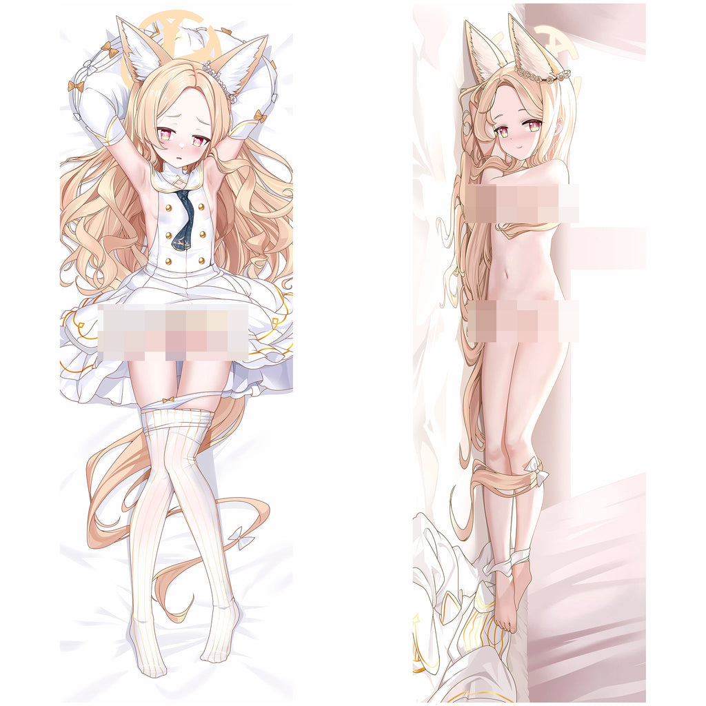 Seia Yurizono (Ver.2) – AnimePillow Fan-Art Edition
