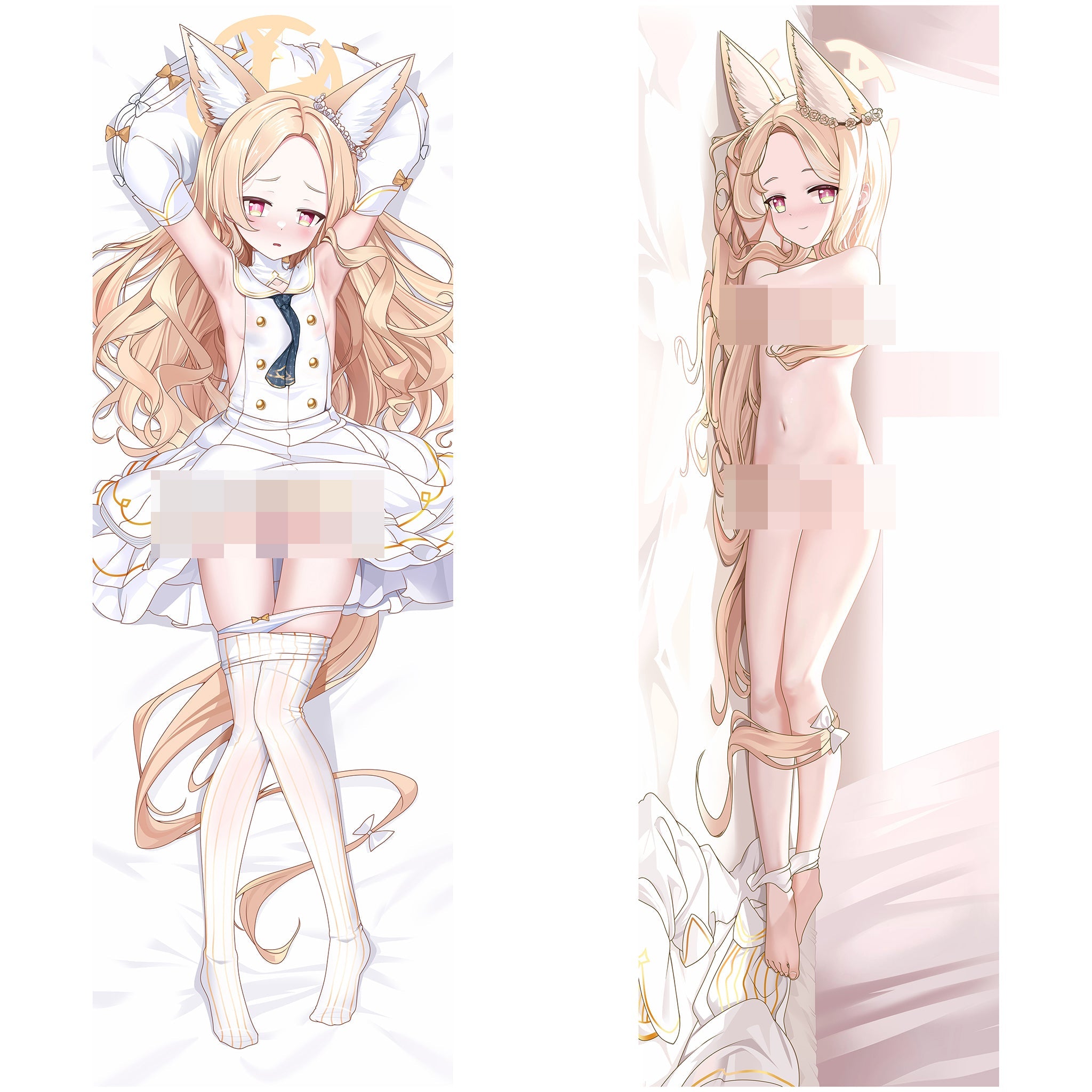 Seia Yurizono (Ver.2) – AnimePillow Fan-Art Edition