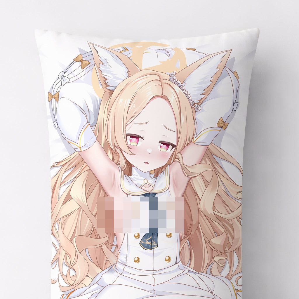Seia Yurizono (Ver.2) – AnimePillow Fan-Art Edition