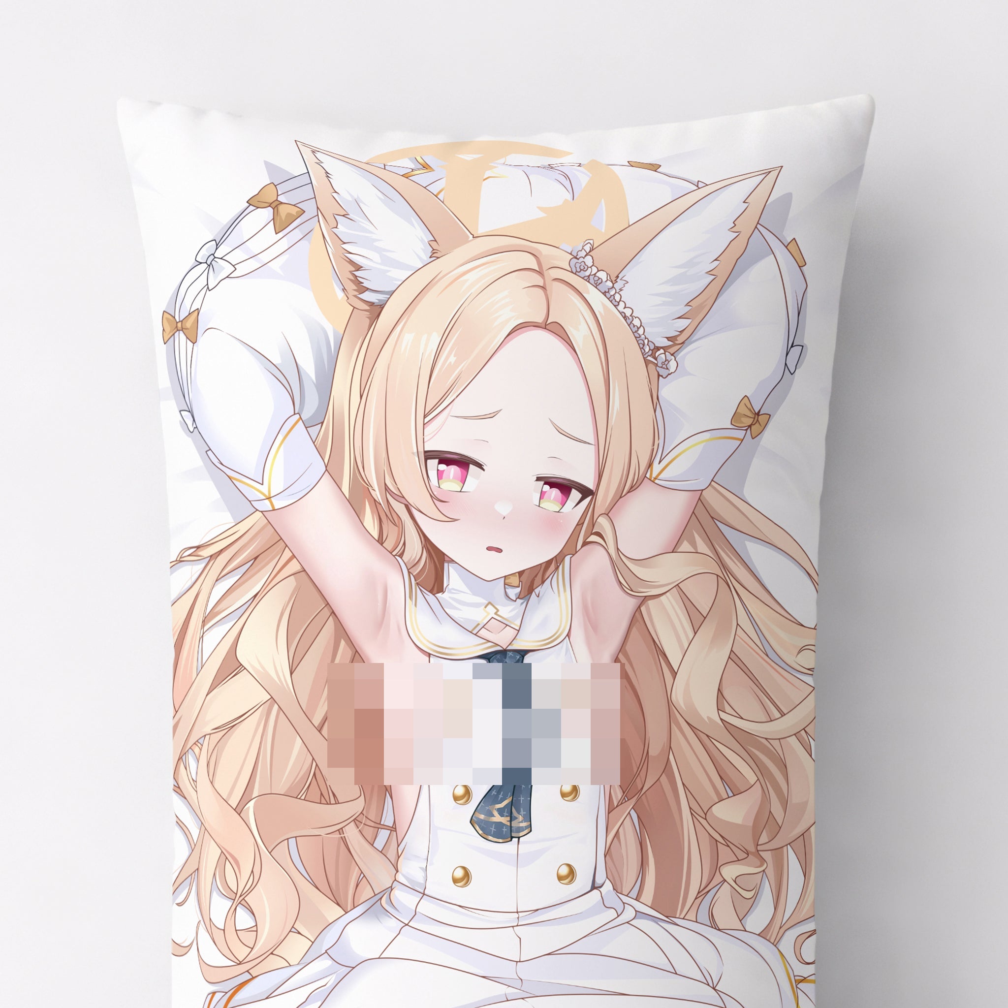 Seia Yurizono (Ver.2) – AnimePillow Fan-Art Edition