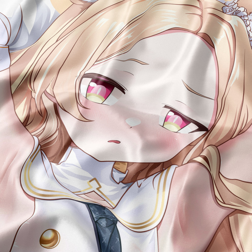 Seia Yurizono (Ver.2) – AnimePillow Fan-Art Edition
