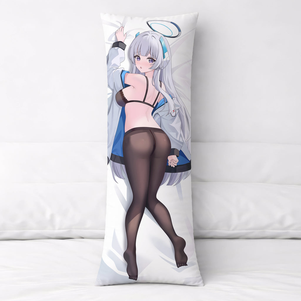 Noa Ushio (Ver.3) - AnimePillow Fan-Art Edition