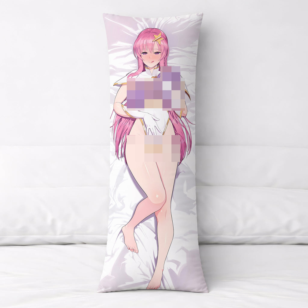 Meer Campbell - AnimePillow Fan-Art Edition