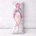 Meer Campbell - AnimePillow Fan-Art Edition