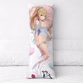 Kei Karuizawa - AnimePillow Fan-Art Edition
