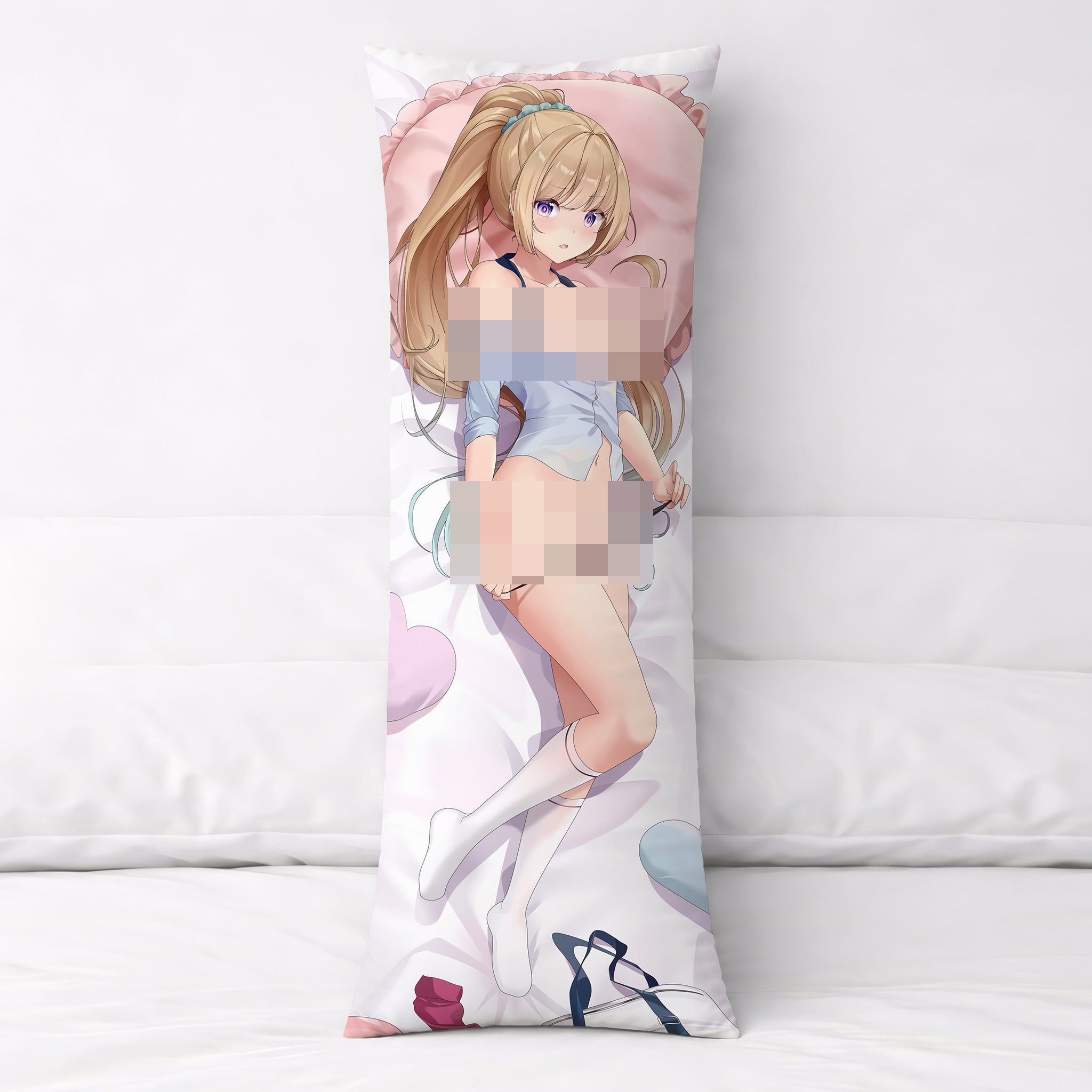 Kei Karuizawa - AnimePillow Fan-Art Edition