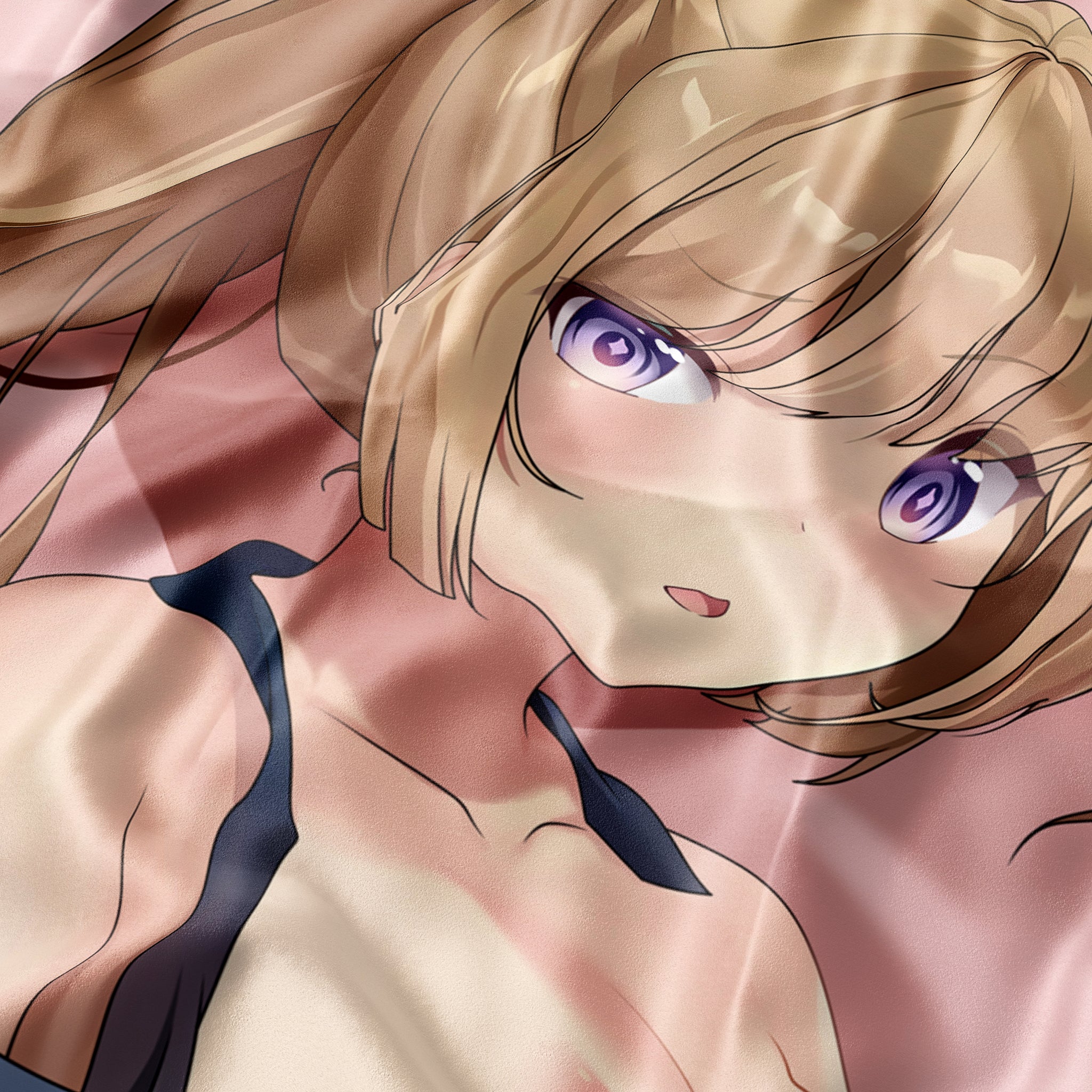 Kei Karuizawa - AnimePillow Fan-Art Edition