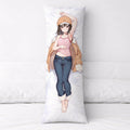 Nadeko Sengoku – AnimePillow Fan-Art Edition