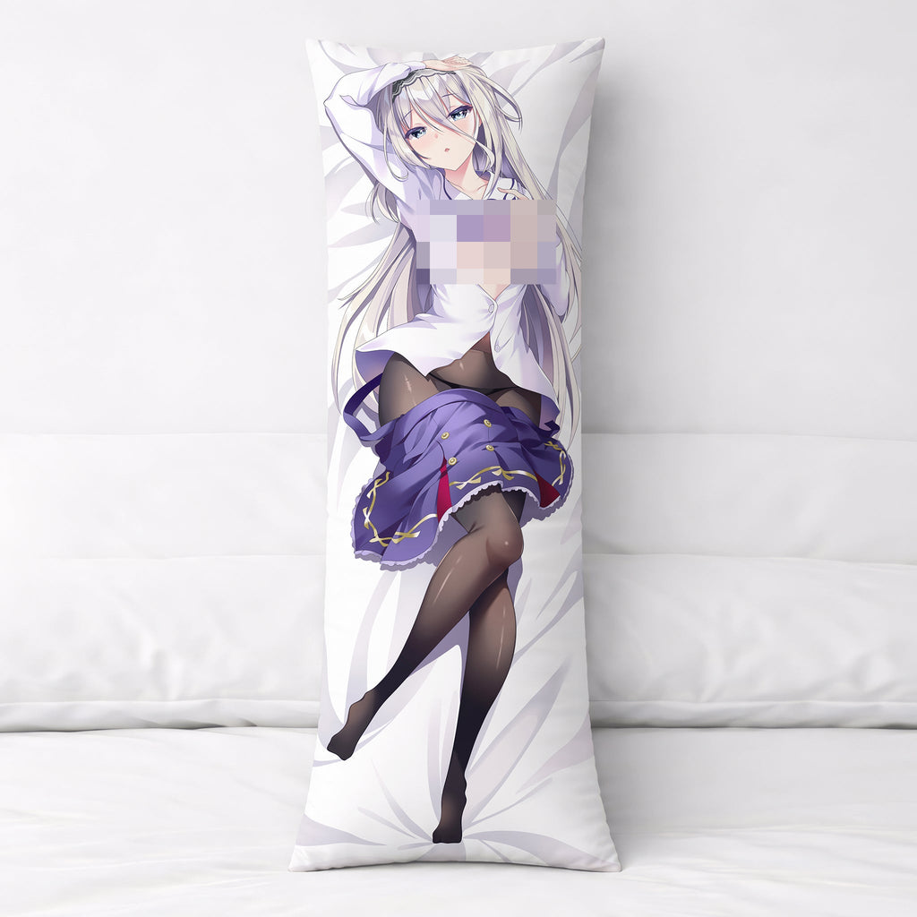 Mutsuki Miyamori - AnimePillow Fan-Art Edition