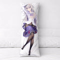 Mutsuki Miyamori - AnimePillow Fan-Art Edition