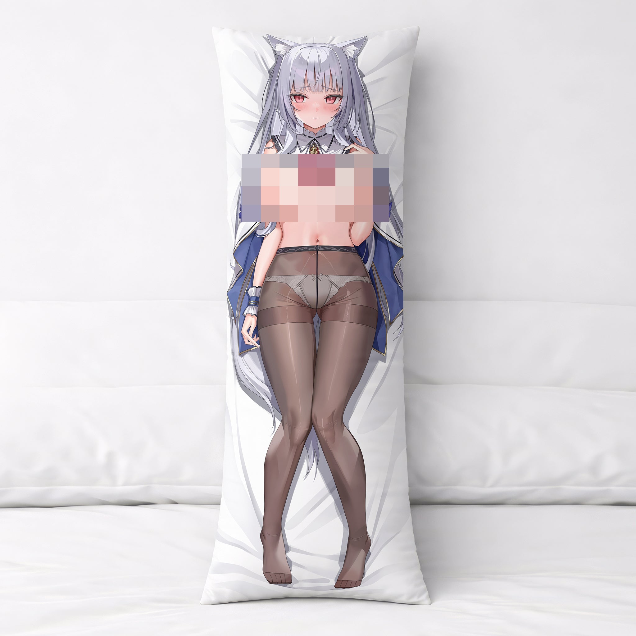 Cocoa – AnimePillow Fan-Art Edition