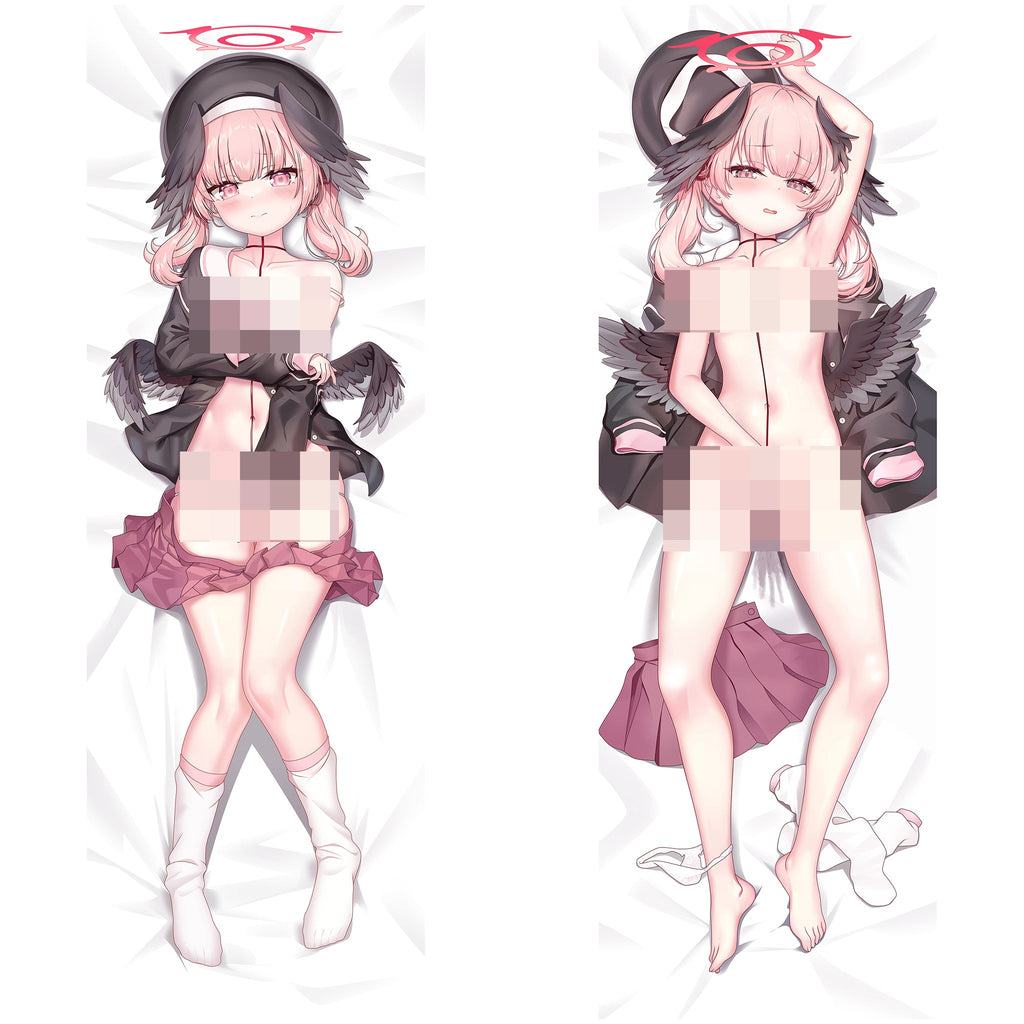 Koharu Shimoe (Ver.2) - AnimePillow Fan-Art Edition