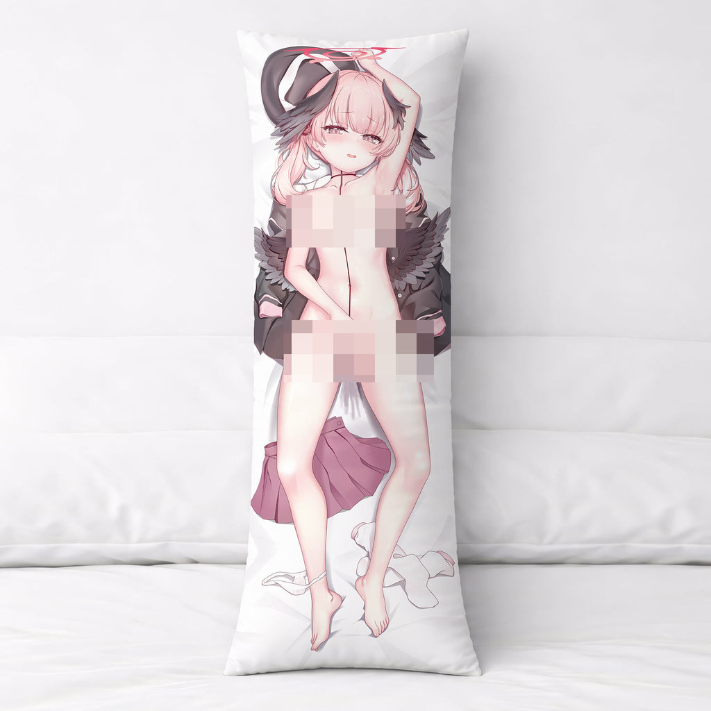 Koharu Shimoe (Ver.2) - AnimePillow Fan-Art Edition