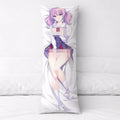 Hina Unohana – AnimePillow Fan-Art Edition