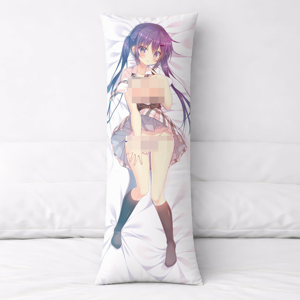 Rize Tedeza (Ver.2) - AnimePillow Fan-Art Edition