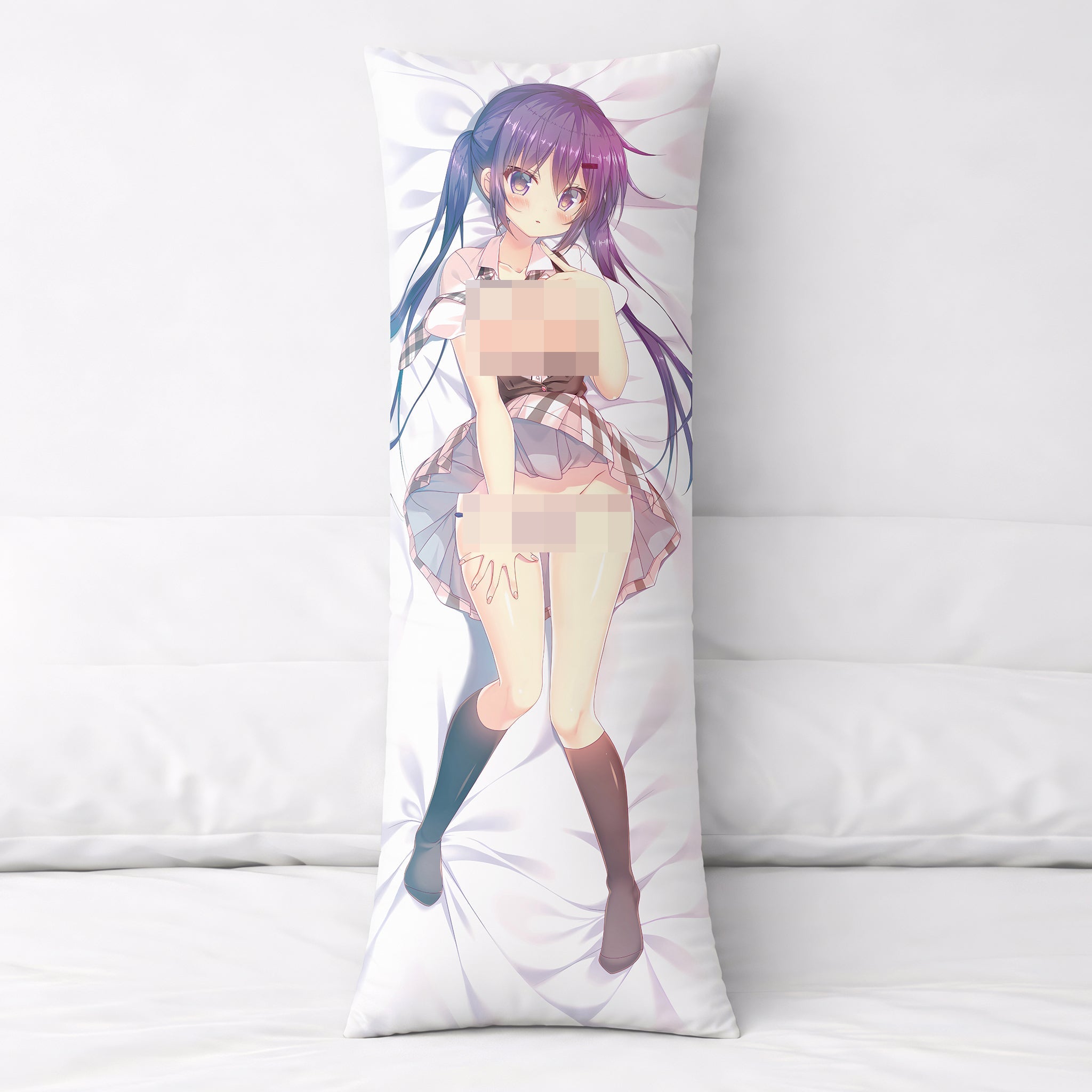 Rize Tedeza (Ver.2) - AnimePillow Fan-Art Edition