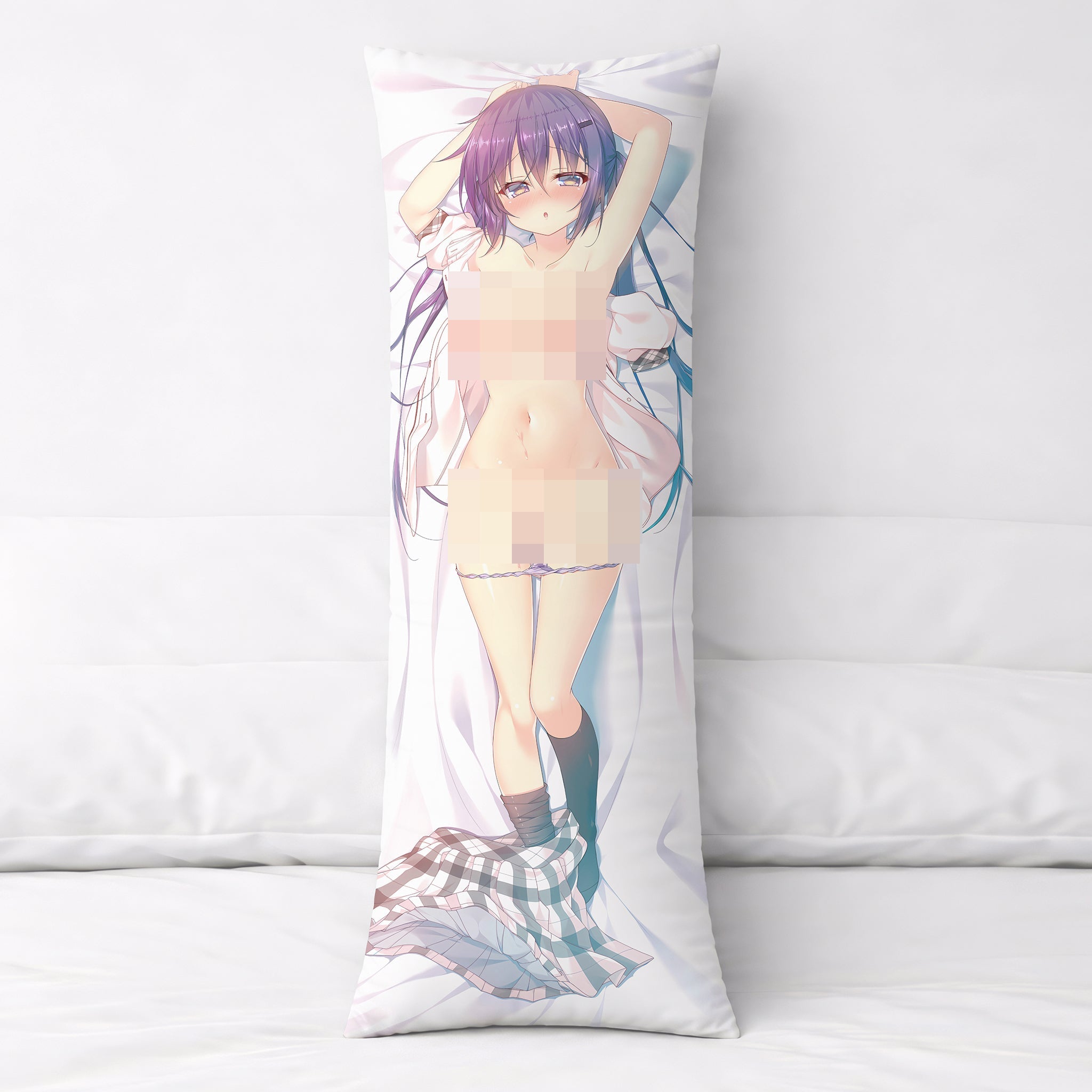 Rize Tedeza (Ver.2) - AnimePillow Fan-Art Edition