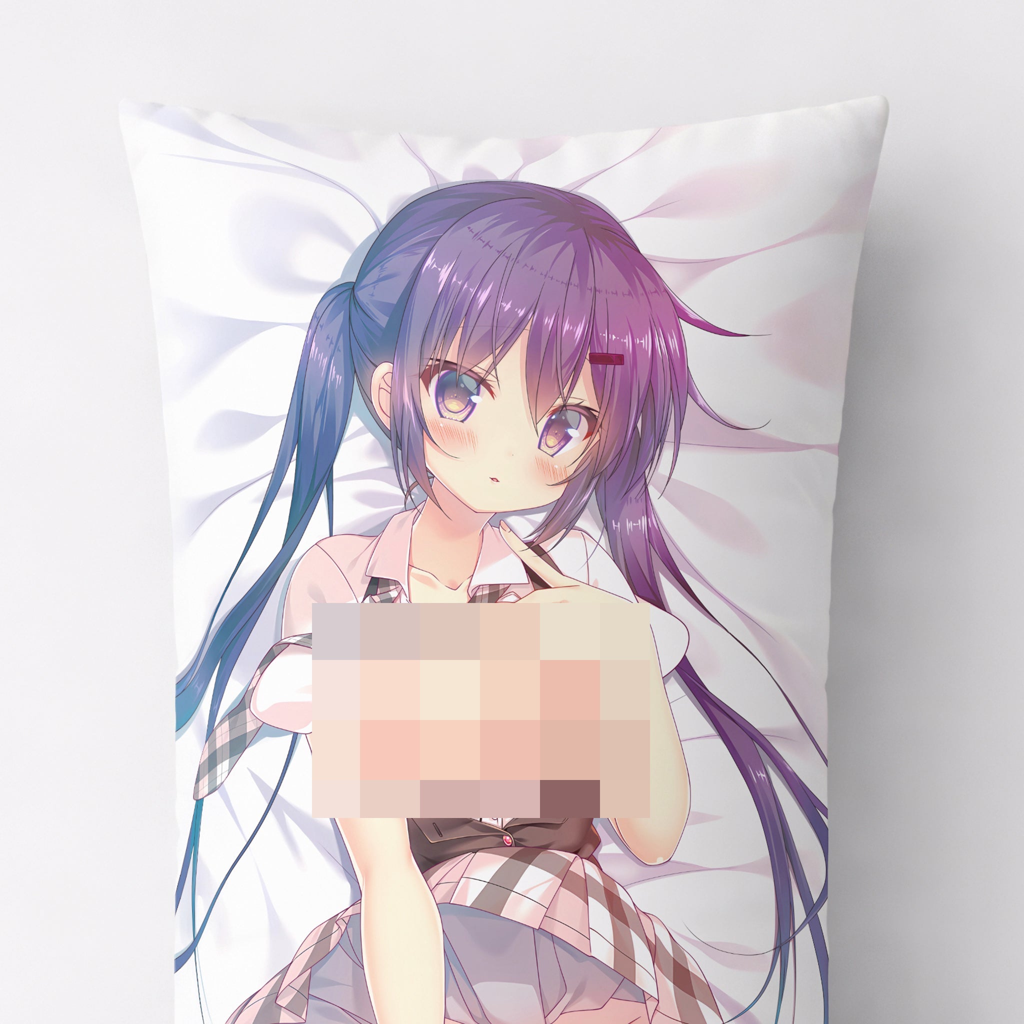 Rize Tedeza (Ver.2) - AnimePillow Fan-Art Edition