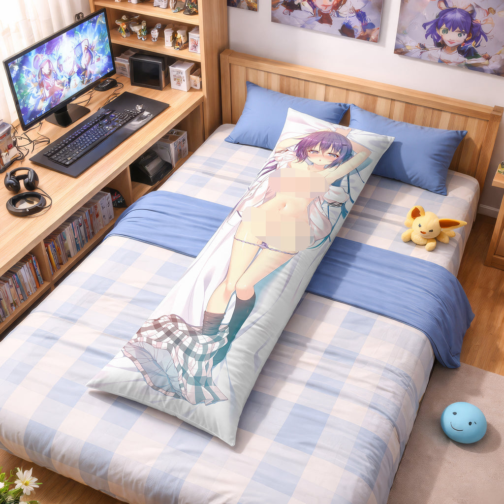 Rize Tedeza (Ver.2) - AnimePillow Fan-Art Edition