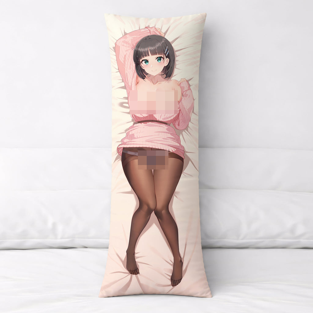 Suguha Kirigaya (Ver.3) - AnimePillow Fan-Art Edition