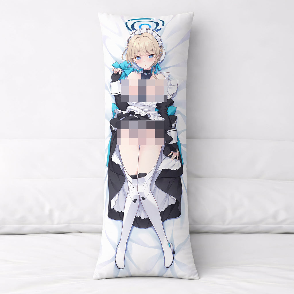Toki Asuma (Ver.4) - AnimePillow Fan-Art Edition