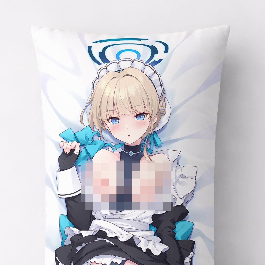 Toki Asuma (Ver.4) - AnimePillow Fan-Art Edition