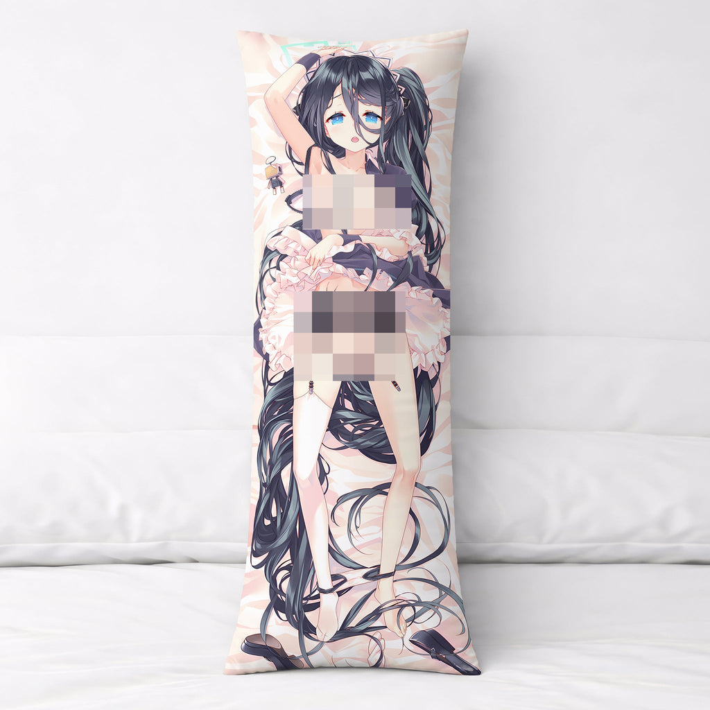 Alice Tendo (Hausmädchen Ver.) - AnimePillow Fan-Art Edition