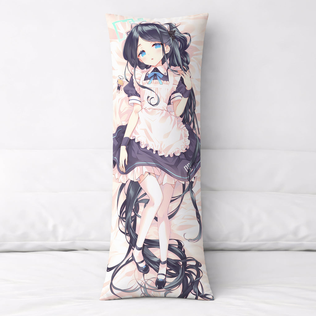 Alice Tendo (Hausmädchen Ver.) - AnimePillow Fan-Art Edition