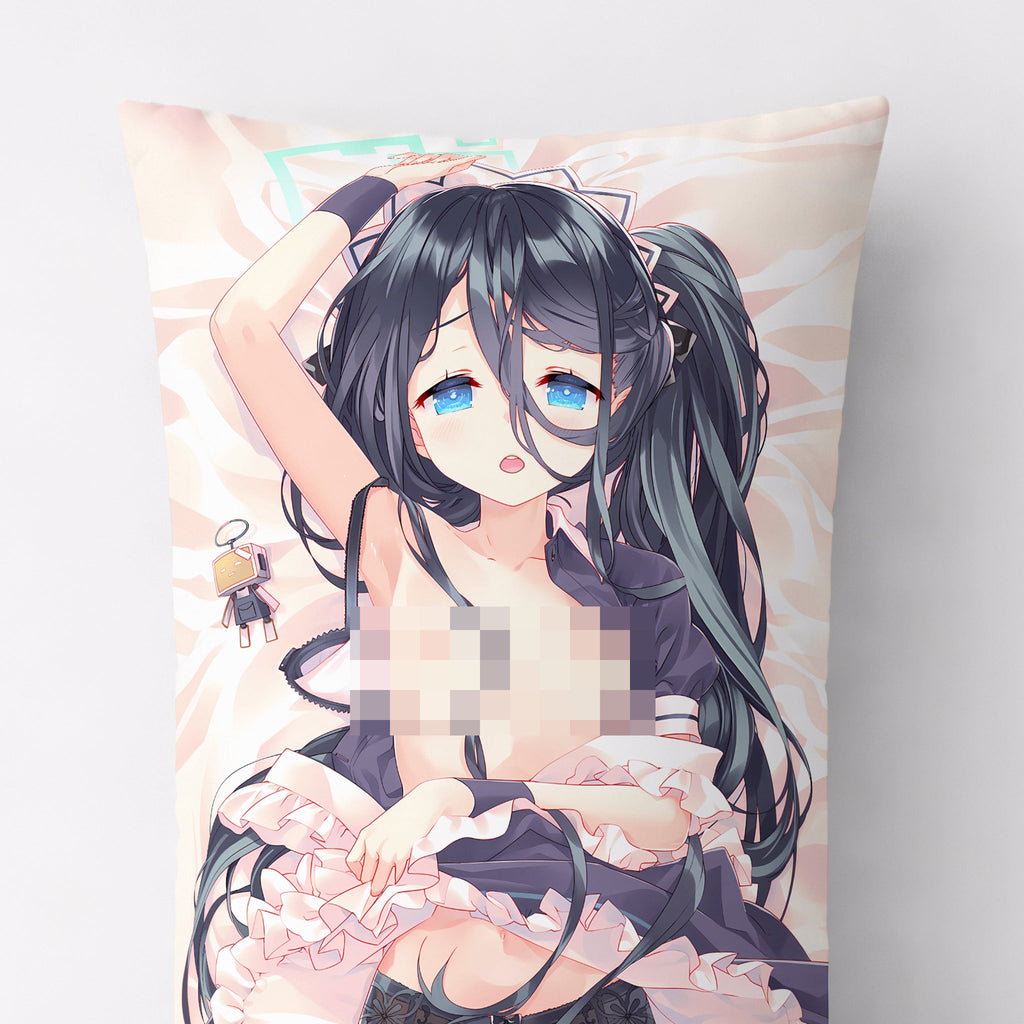Alice Tendo (Hausmädchen Ver.) - AnimePillow Fan-Art Edition