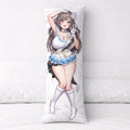 Kogane Tsukioka – AnimePillow Fan-Art Edition