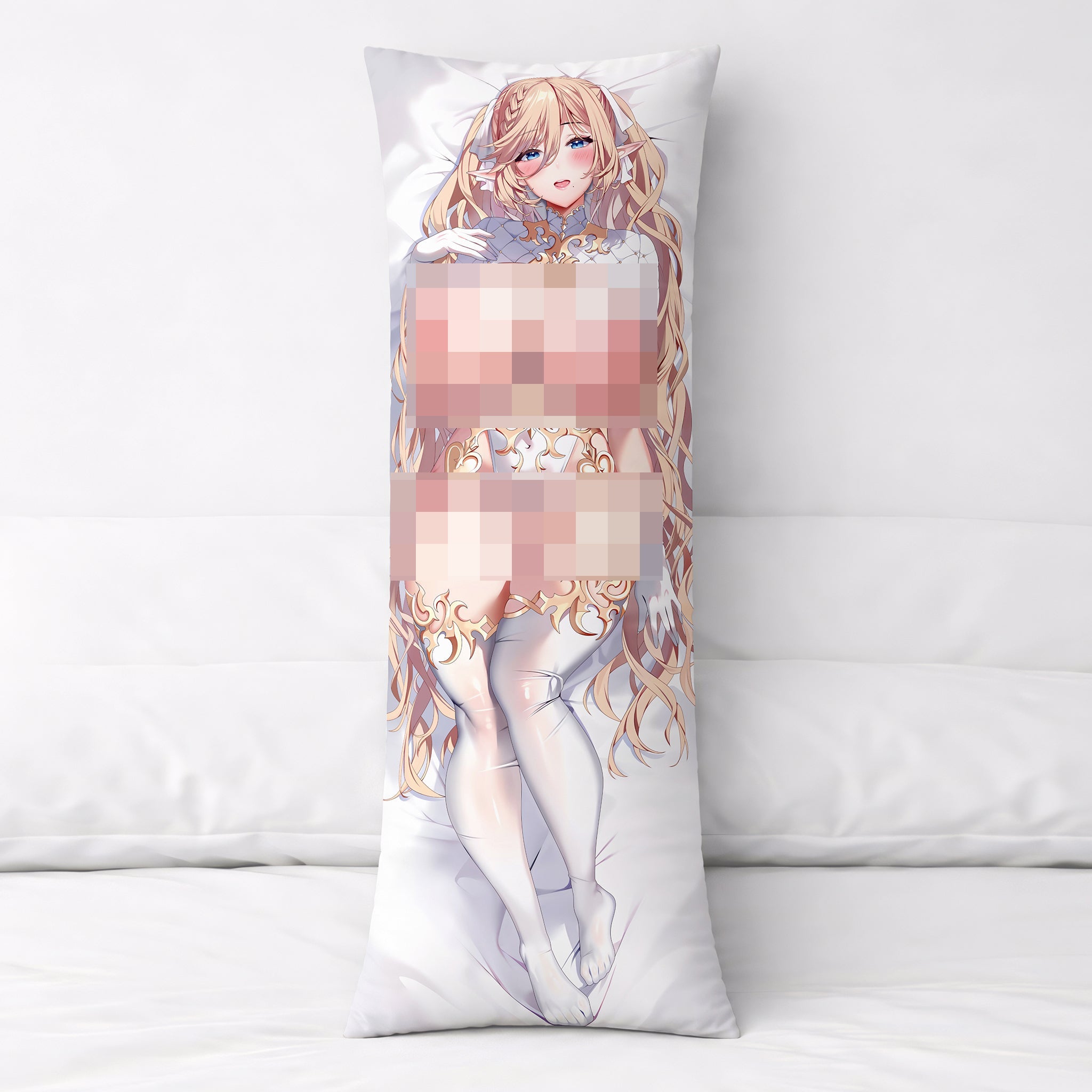 Mama Tianaer – AnimePillow Fan-Art Edition