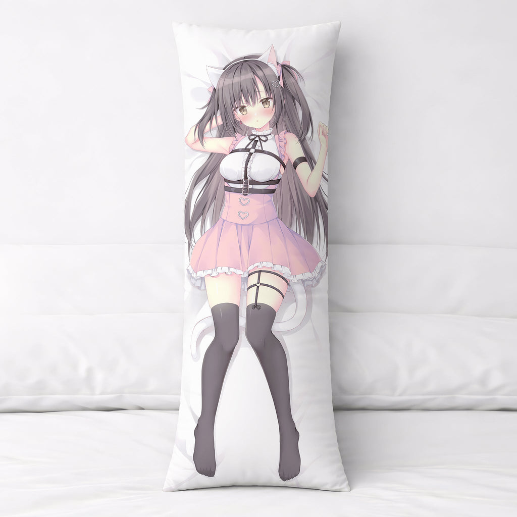 Miu-chan – AnimePillow Fan-Art Edition