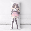 Miu-chan – AnimePillow Fan-Art Edition