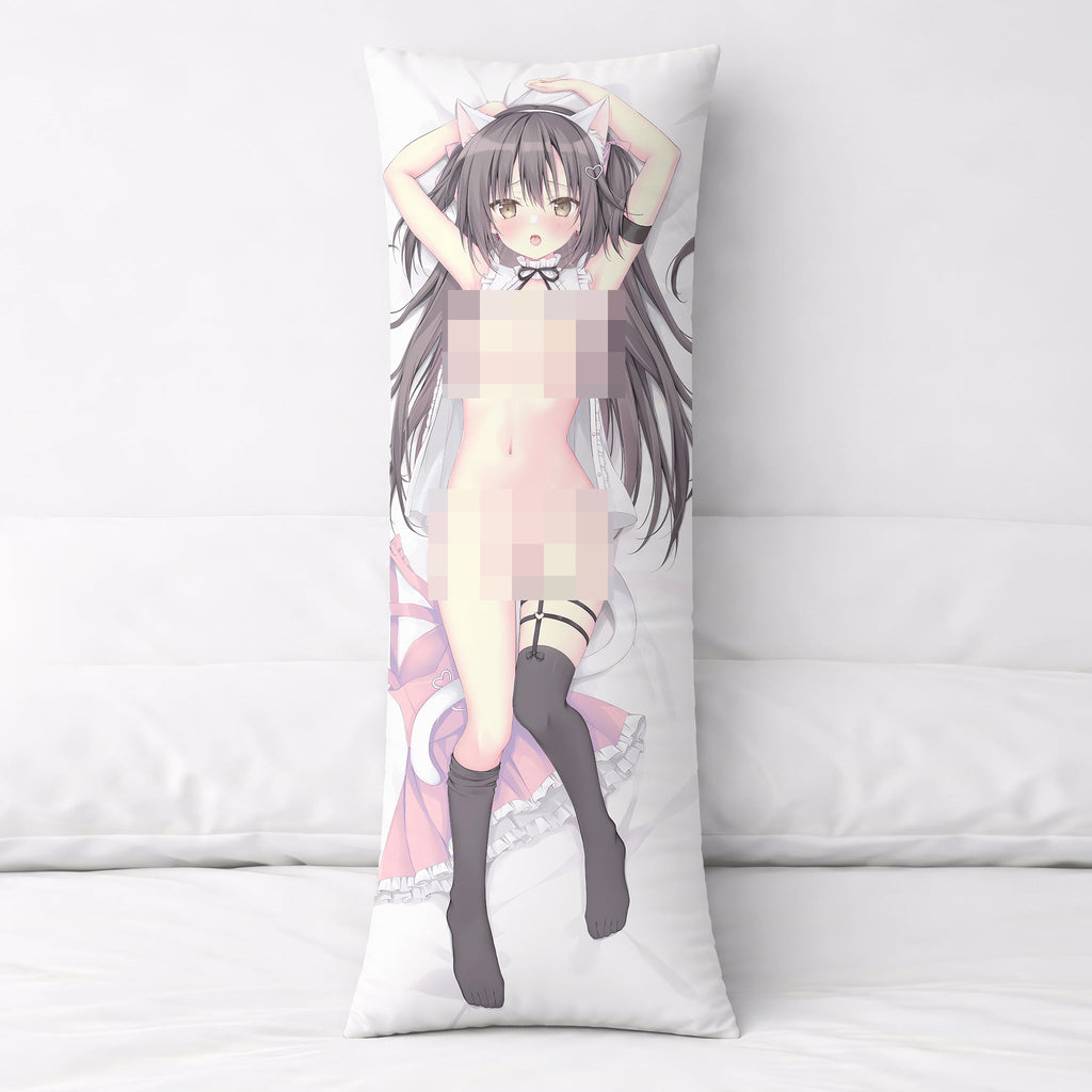 Miu-chan – AnimePillow Fan-Art Edition
