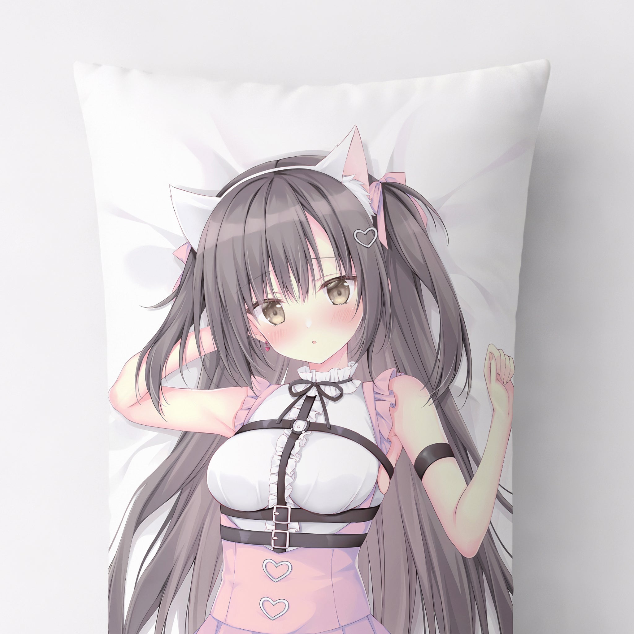 Miu-chan – AnimePillow Fan-Art Edition