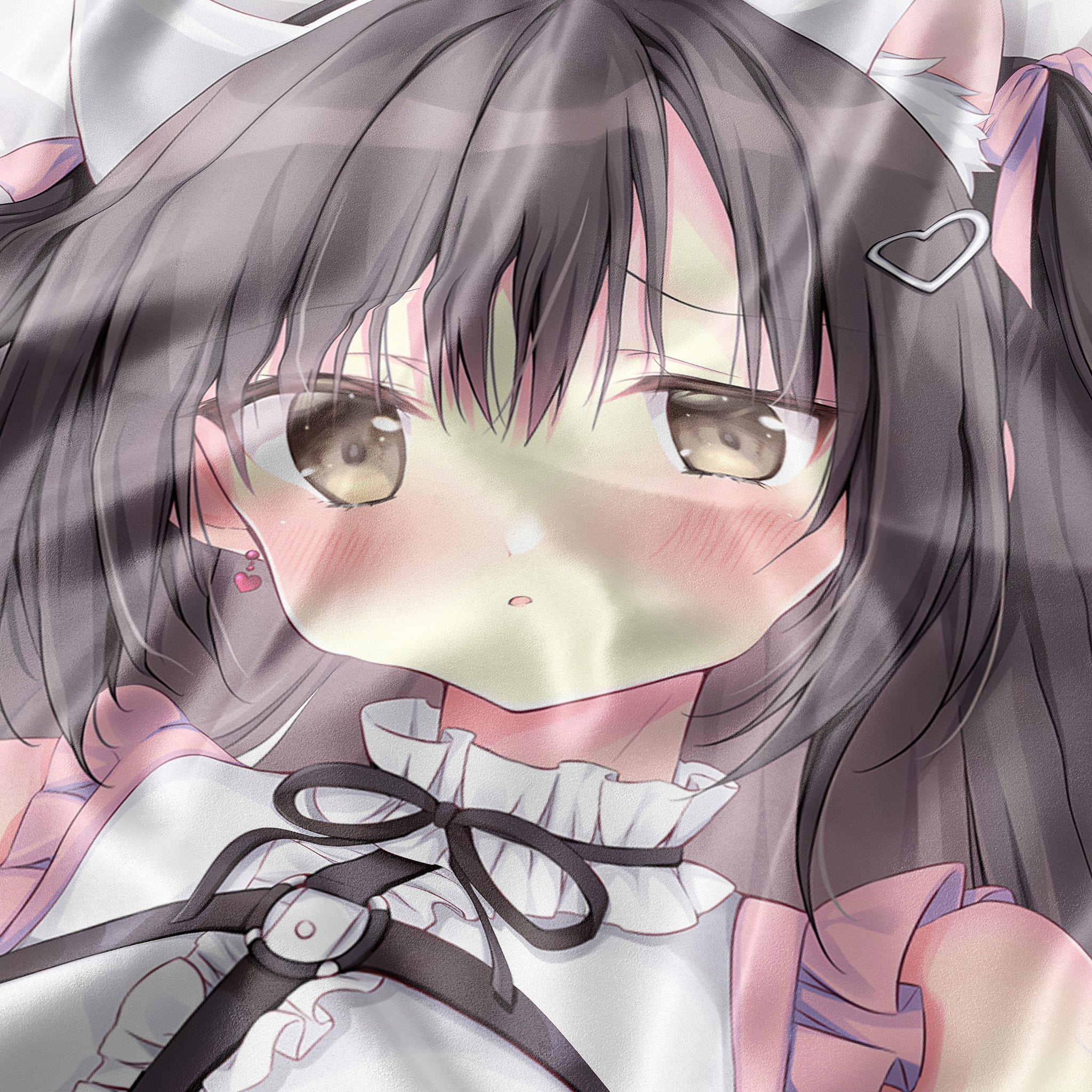 Miu-chan – AnimePillow Fan-Art Edition