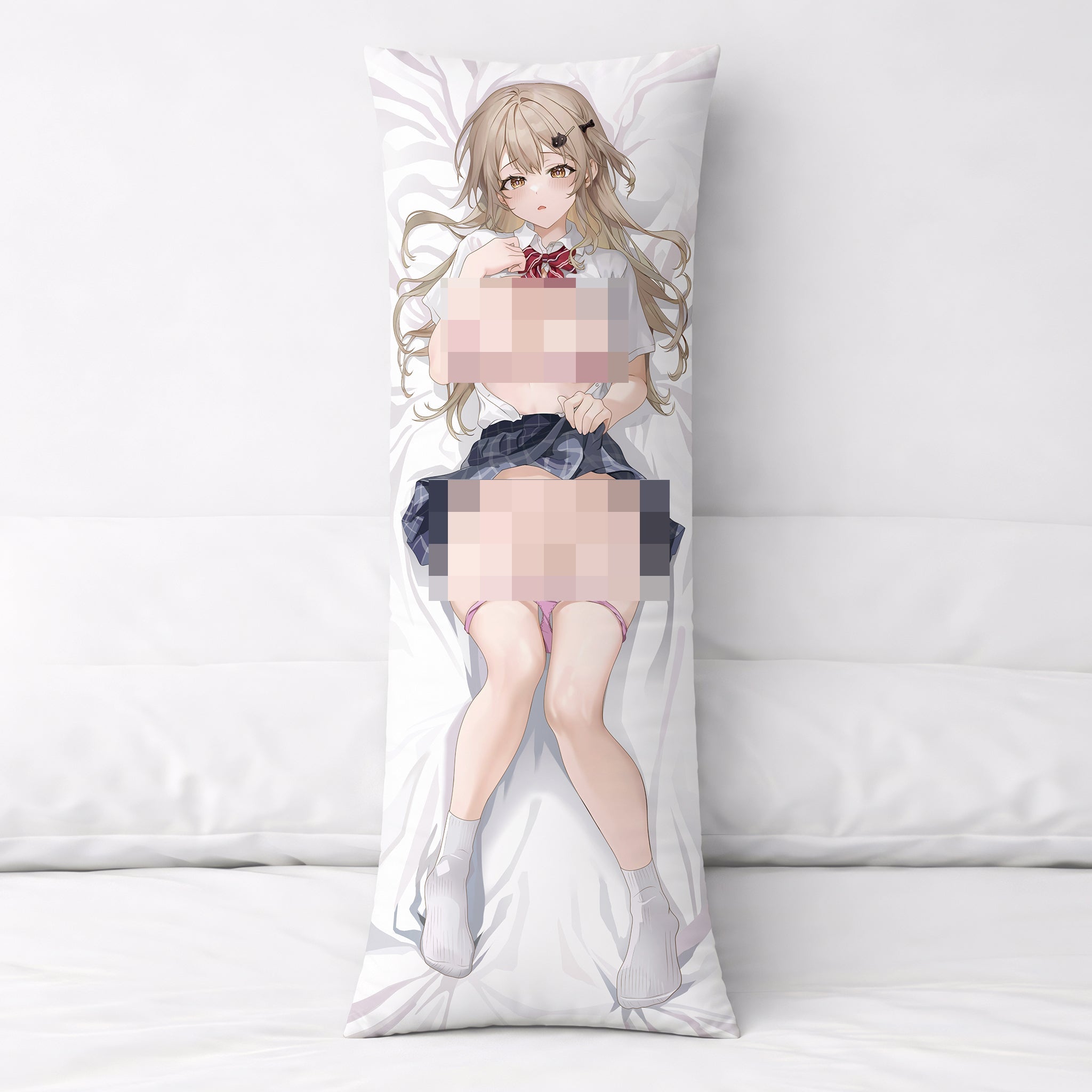 Lyee-chan - AnimeKissen Fan-Art Edition