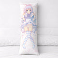 Chino Kafu (Weiß-blaue Lolita-Version) – AnimePillow Fan-Art Edition