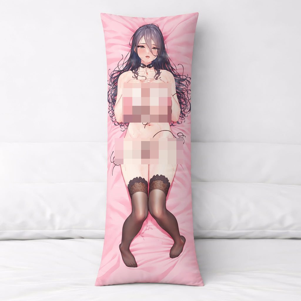 Petronille (Unterwäsche & Hochzeits-Ver.) - AnimePillow Fan-Art Edition