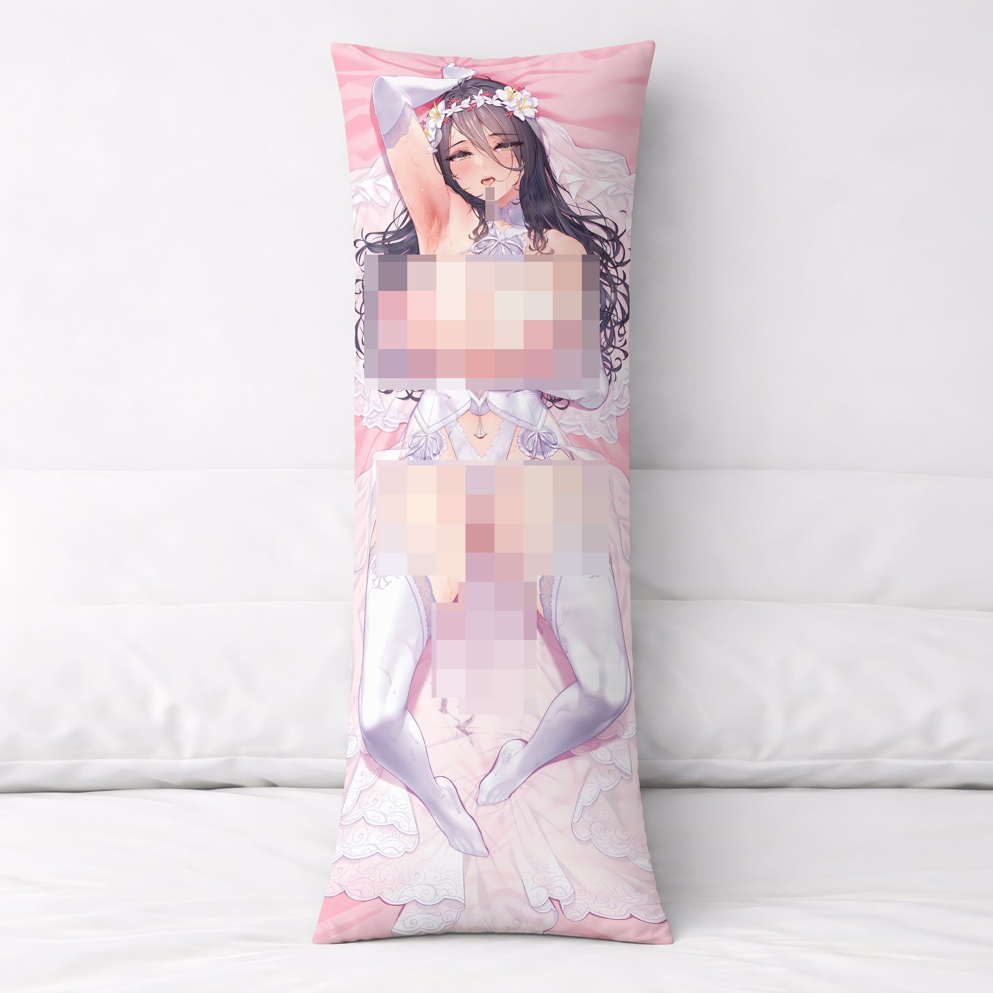 Petronille (Unterwäsche & Hochzeits-Ver.) - AnimePillow Fan-Art Edition