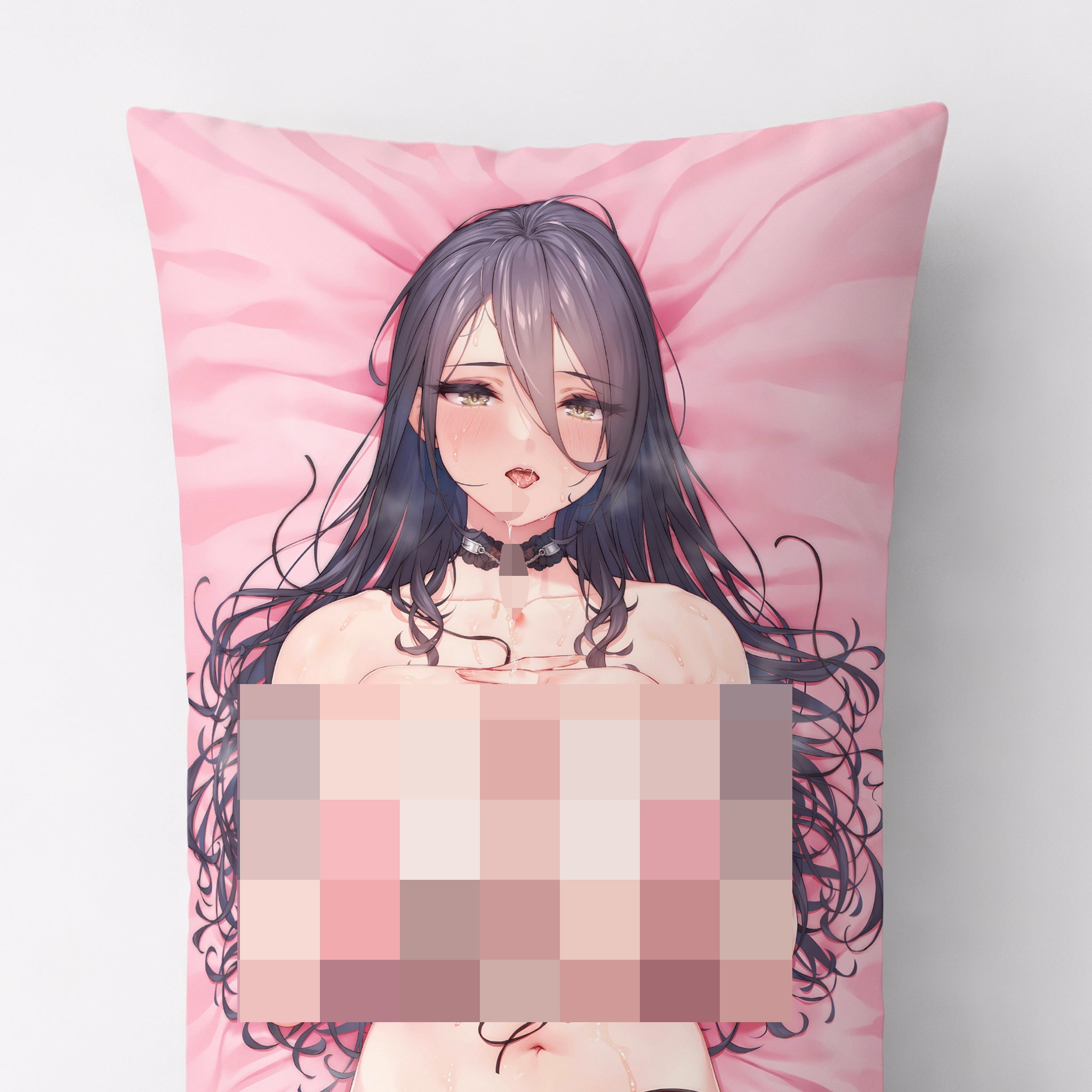 Petronille (Unterwäsche & Hochzeits-Ver.) - AnimePillow Fan-Art Edition