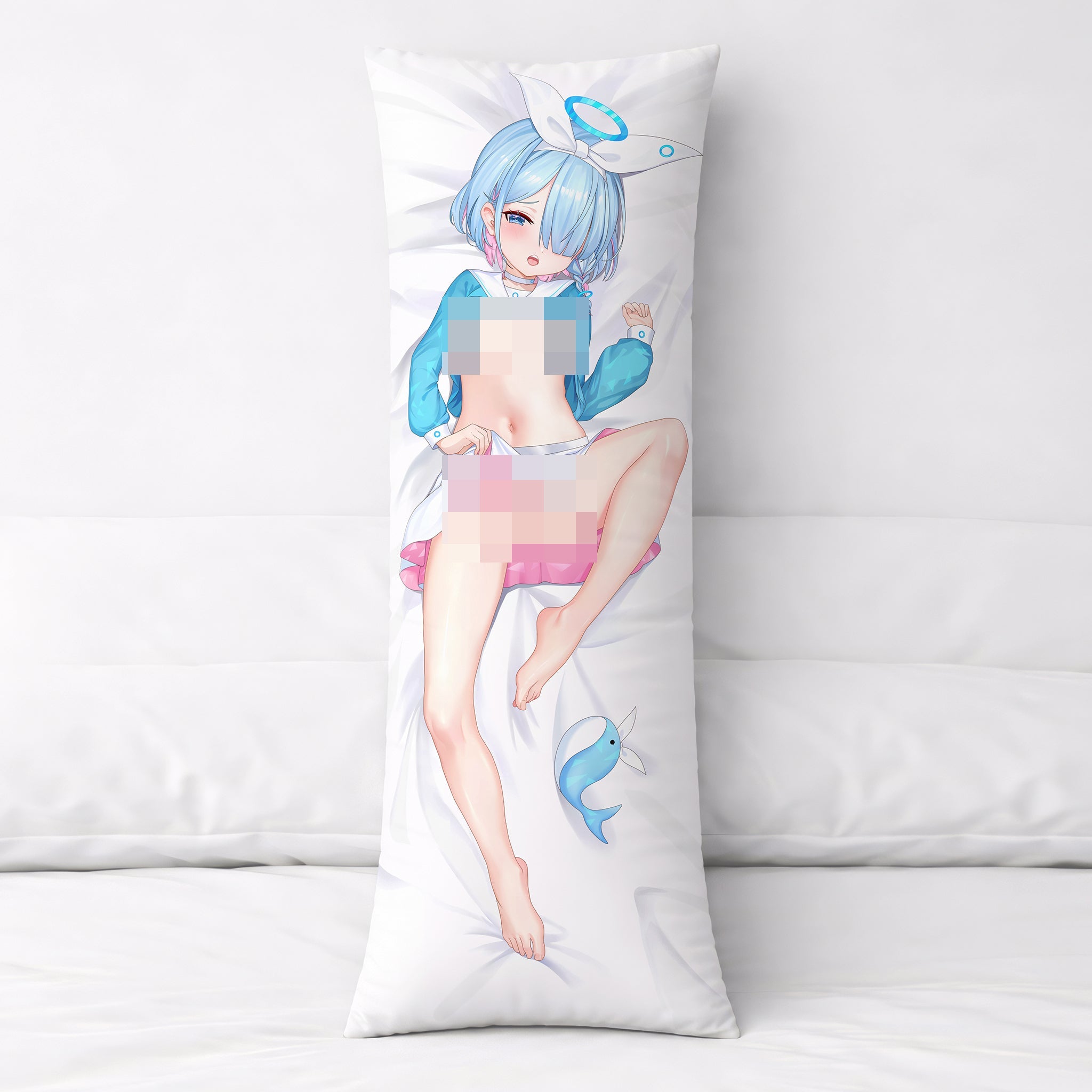 Arona (Ver.2) – AnimePillow Fan-Art Edition