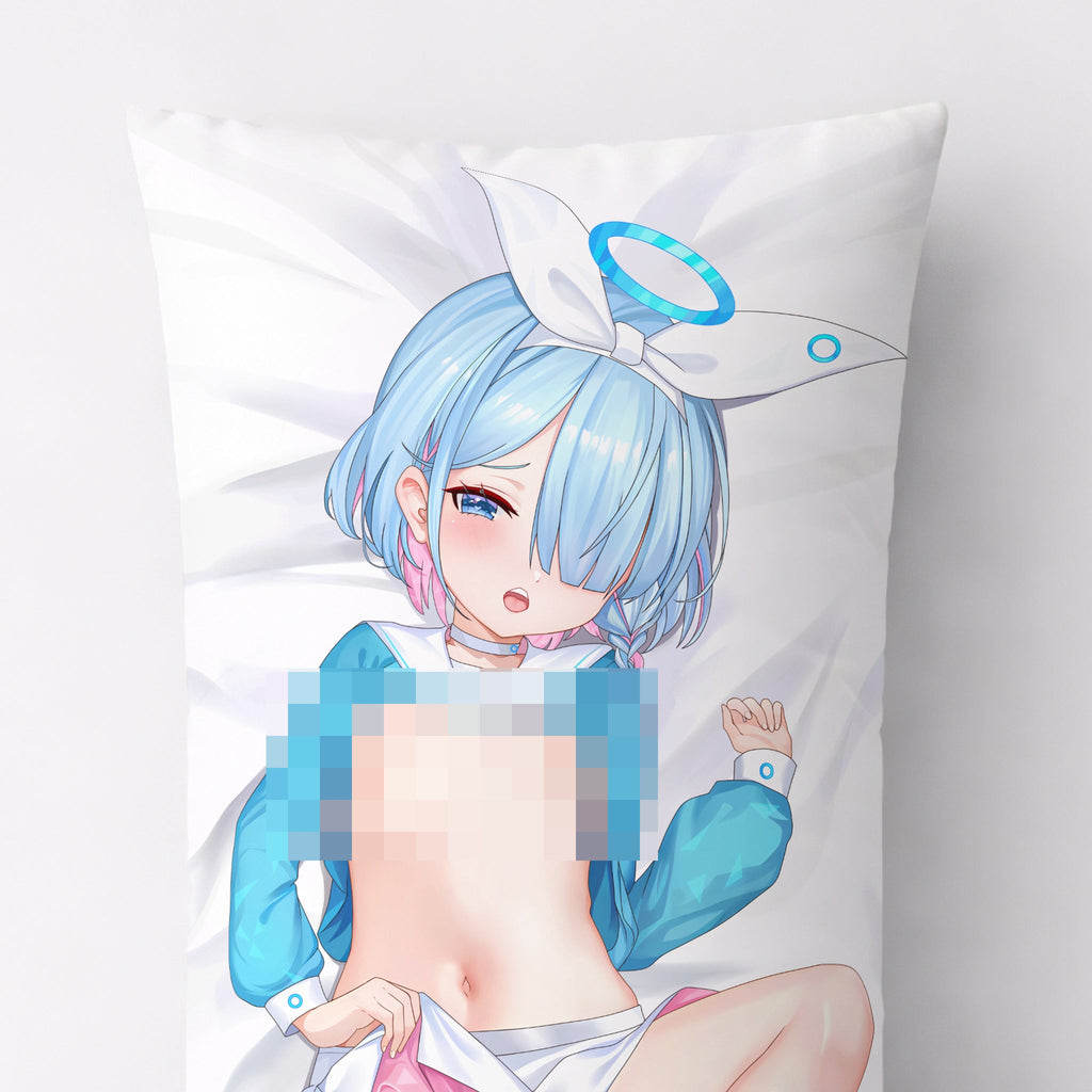 Arona (Ver.2) – AnimePillow Fan-Art Edition