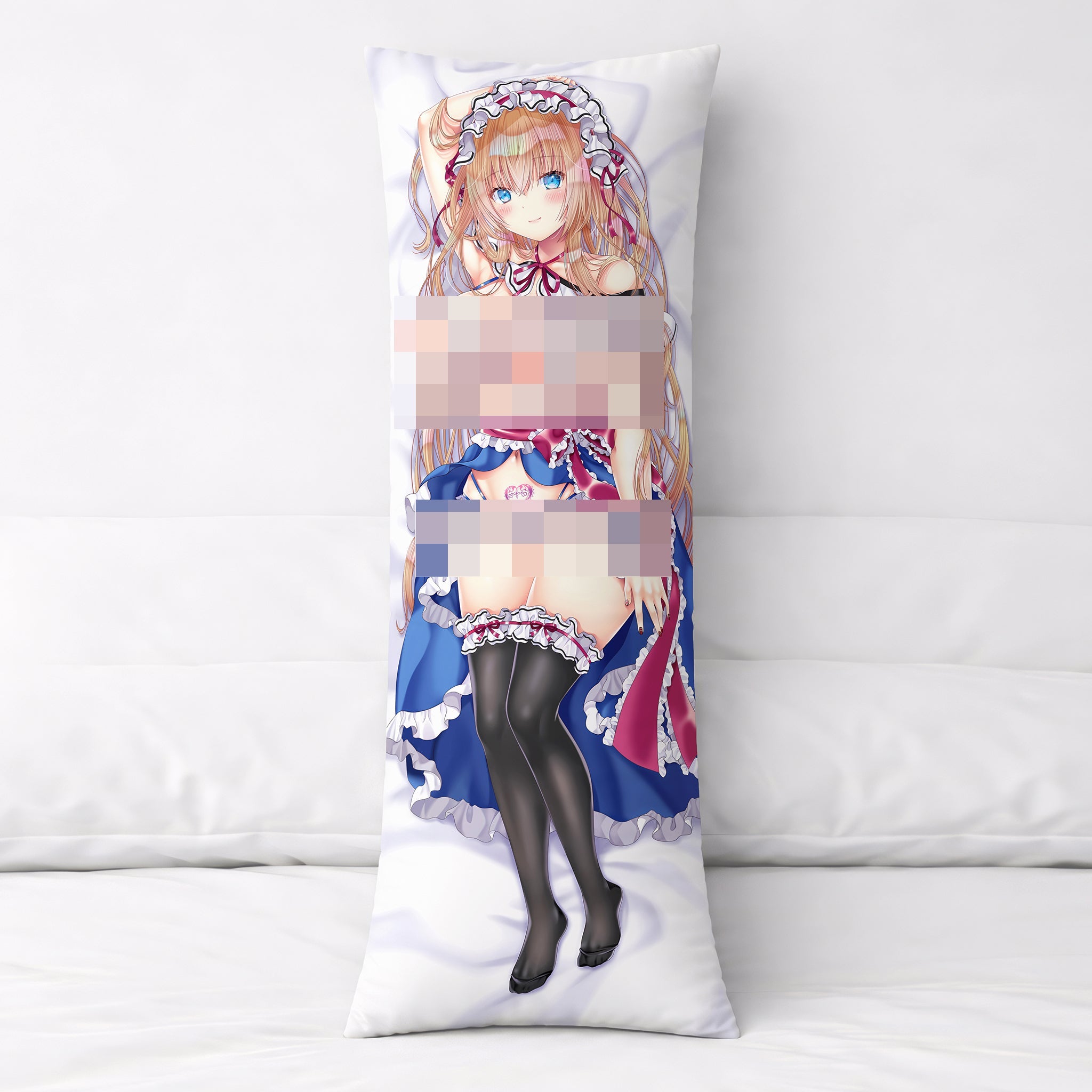 Alice Margatroid – AnimePillow Fan-Art Edition