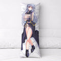 Reinforce Eins (Yagami) – AnimePillow Fan-Art Edition