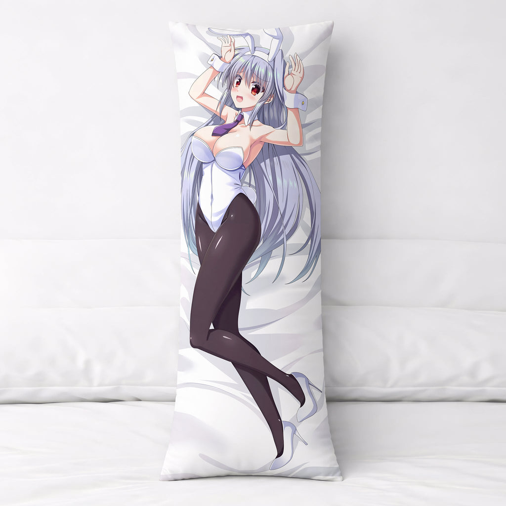 Reinforce Eins (Yagami) – AnimePillow Fan-Art Edition