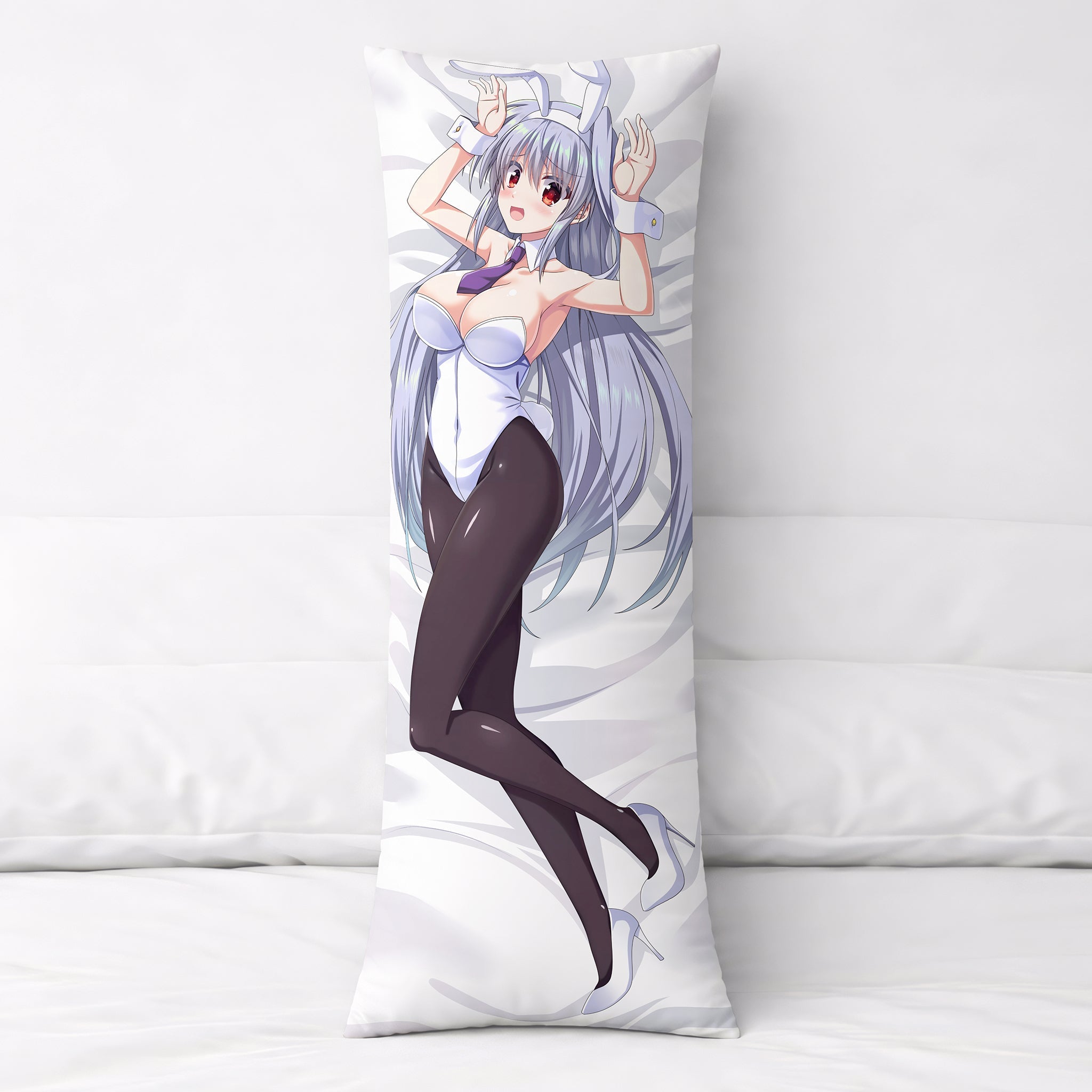 Reinforce Eins (Yagami) – AnimePillow Fan-Art Edition
