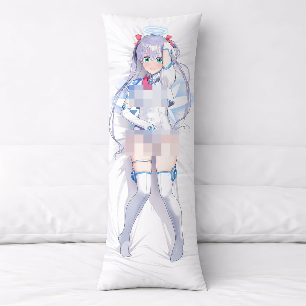 Aries – AnimeKissen Fan-Art Edition